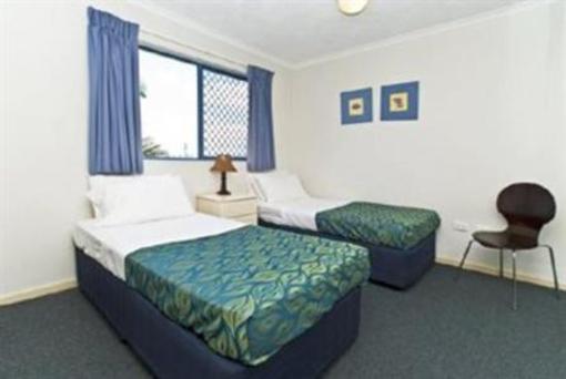 фото отеля Portobello Resort Apartments