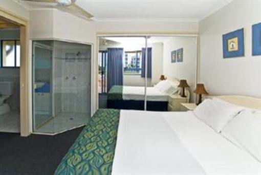 фото отеля Portobello Resort Apartments