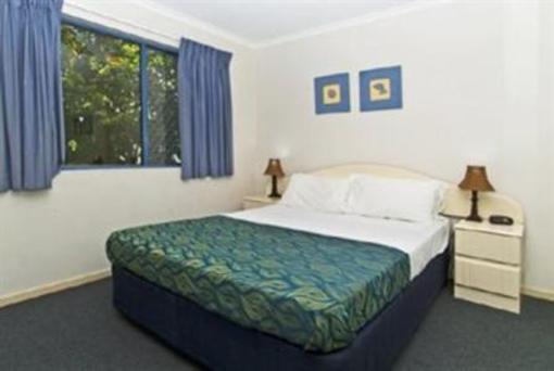 фото отеля Portobello Resort Apartments
