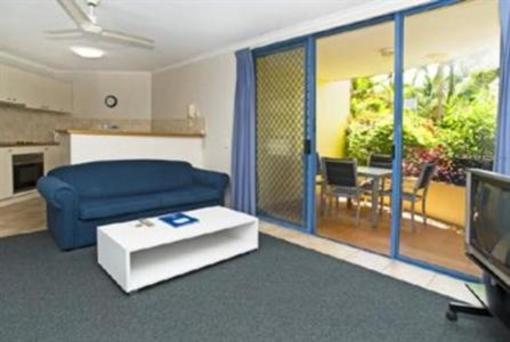 фото отеля Portobello Resort Apartments