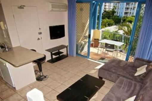фото отеля Portobello Resort Apartments