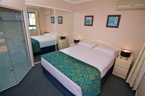 фото отеля Portobello Resort Apartments