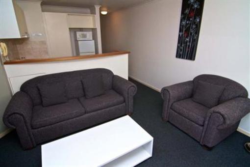 фото отеля Portobello Resort Apartments