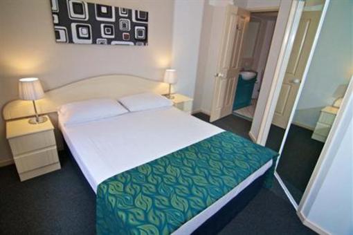 фото отеля Portobello Resort Apartments
