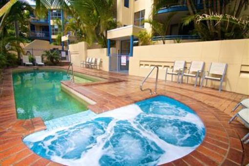 фото отеля Portobello Resort Apartments