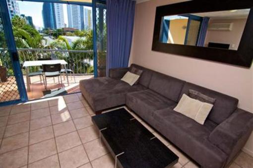 фото отеля Portobello Resort Apartments