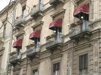 Hotel Valentino Catania