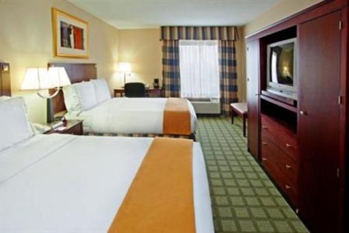 фото отеля Holiday Inn Express Hotel & Suites Houston Hwy 59S/Hillcroft