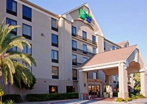 фото отеля Holiday Inn Express Hotel & Suites Houston Hwy 59S/Hillcroft