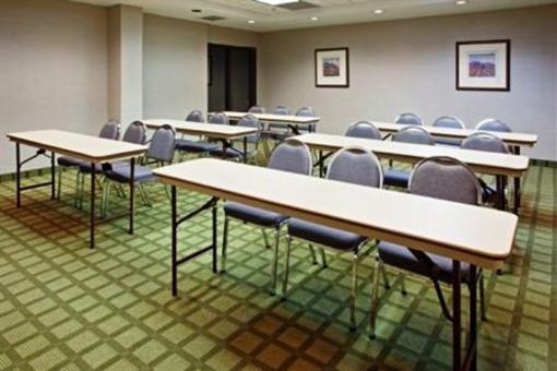 фото отеля Holiday Inn Express Hotel & Suites Houston Hwy 59S/Hillcroft