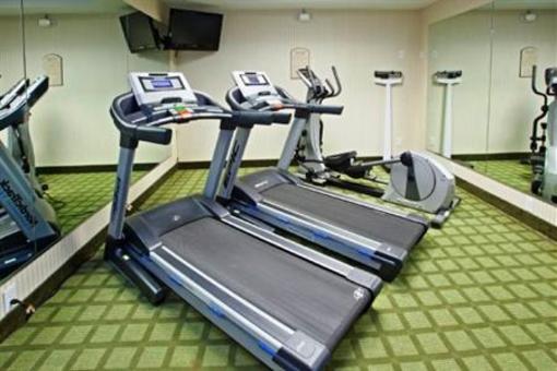 фото отеля Holiday Inn Express Hotel & Suites Houston Hwy 59S/Hillcroft