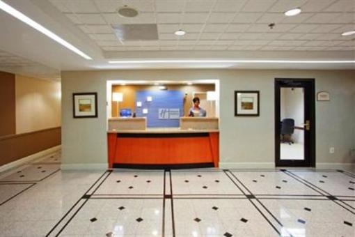 фото отеля Holiday Inn Express Hotel & Suites Houston Hwy 59S/Hillcroft