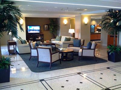 фото отеля Holiday Inn Express Hotel & Suites Houston Hwy 59S/Hillcroft