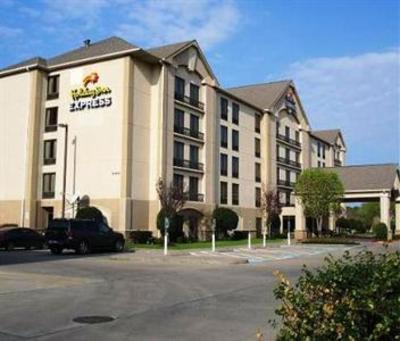 фото отеля Holiday Inn Express Hotel & Suites Houston Hwy 59S/Hillcroft