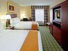 фото отеля Holiday Inn Express Hotel & Suites Houston Hwy 59S/Hillcroft