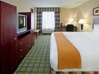 фото отеля Holiday Inn Express Hotel & Suites Houston Hwy 59S/Hillcroft