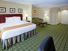 фото отеля Holiday Inn Express Hotel & Suites Houston Hwy 59S/Hillcroft