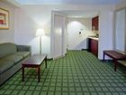 фото отеля Holiday Inn Express Hotel & Suites Houston Hwy 59S/Hillcroft