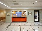 фото отеля Holiday Inn Express Hotel & Suites Houston Hwy 59S/Hillcroft