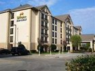 фото отеля Holiday Inn Express Hotel & Suites Houston Hwy 59S/Hillcroft