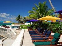 Compass Point Beach Resort Nassau