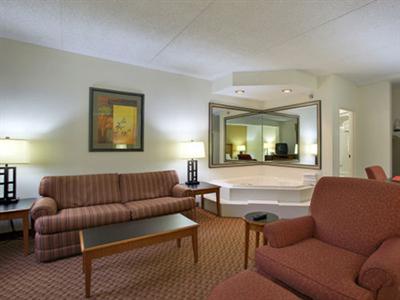 фото отеля Holiday Inn Express Branson - Green Mountain Drive