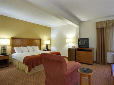 фото отеля Holiday Inn Express Branson - Green Mountain Drive