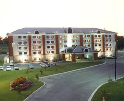фото отеля Holiday Inn Express Branson - Green Mountain Drive