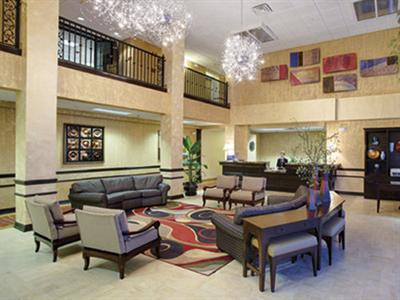 фото отеля Holiday Inn Express Branson - Green Mountain Drive