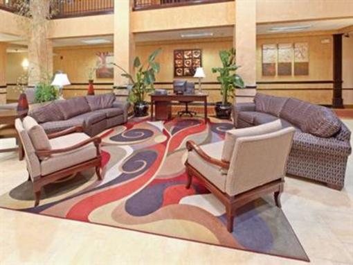 фото отеля Holiday Inn Express Branson - Green Mountain Drive