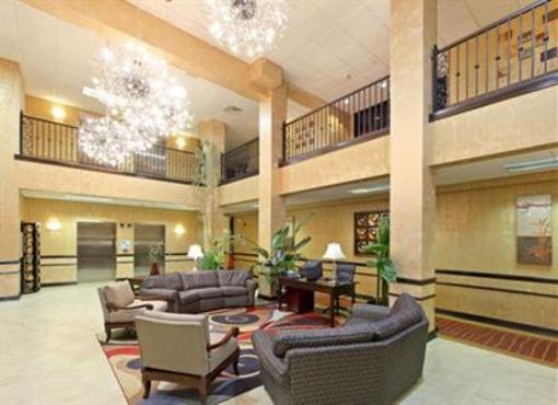 фото отеля Holiday Inn Express Branson - Green Mountain Drive