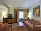 фото отеля Holiday Inn Express Branson - Green Mountain Drive