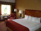 фото отеля Holiday Inn Express Branson - Green Mountain Drive