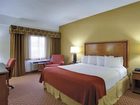 фото отеля Holiday Inn Express Branson - Green Mountain Drive