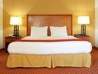 фото отеля Holiday Inn Express Branson - Green Mountain Drive