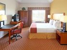 фото отеля Holiday Inn Express Branson - Green Mountain Drive