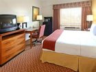 фото отеля Holiday Inn Express Branson - Green Mountain Drive