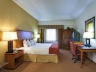 фото отеля Holiday Inn Express Branson - Green Mountain Drive