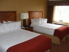 фото отеля Holiday Inn Express Branson - Green Mountain Drive