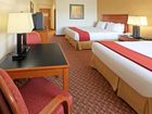 фото отеля Holiday Inn Express Branson - Green Mountain Drive