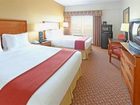 фото отеля Holiday Inn Express Branson - Green Mountain Drive