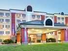 фото отеля Holiday Inn Express Branson - Green Mountain Drive