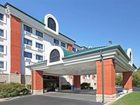 фото отеля Holiday Inn Express Branson - Green Mountain Drive