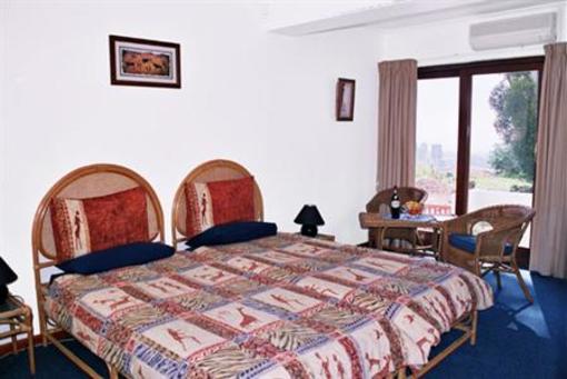 фото отеля Eagles Nest Guesthouse Cape Town