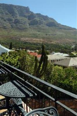 фото отеля Eagles Nest Guesthouse Cape Town