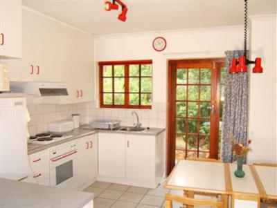 фото отеля Eagles Nest Guesthouse Cape Town