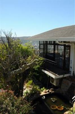 фото отеля Eagles Nest Guesthouse Cape Town