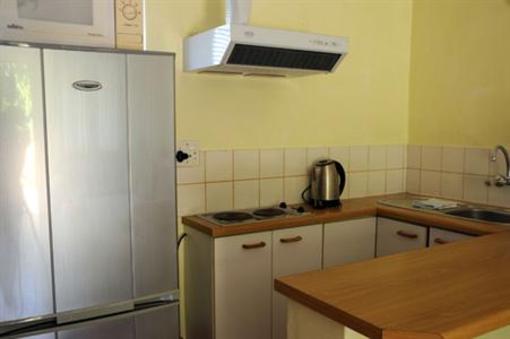 фото отеля Eagles Nest Guesthouse Cape Town