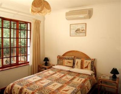 фото отеля Eagles Nest Guesthouse Cape Town