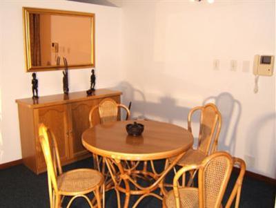 фото отеля Eagles Nest Guesthouse Cape Town